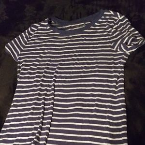 Striped Tshirt